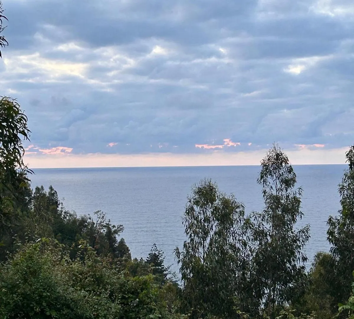 Nuevo apartamento en Casa Rural Haritza con vistas al mar Ea 0*,  Spain